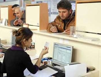 Memura hakarete hapis cezası geliyor