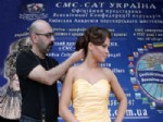 ÖZEL TASARIM - Nazillili Kuaför Saç Tasarım Yarışmasından Ödülle Döndü