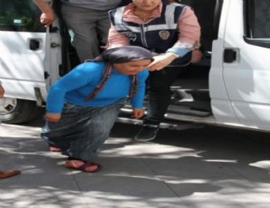 Nevşehir Polisinden Fuhuş Operasyonu