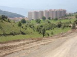 ORHAN ÖZCÜ - (özel) Gürsu'da Yeni Bir Şehir Yükseliyor