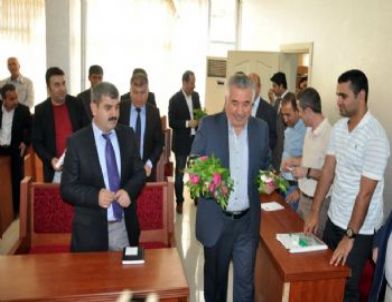 Sadak'tan Çözüm Süreci Değerlendirmesi