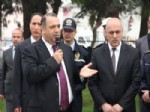 TRAFİK MÜFETTİŞİ - Sakarya İl Emniyet Müdürü Mustafa Aktaş Sakarya Trafiğini Yorumladı