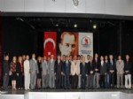 TANER GENÇ - Samsun Kültür ve Sanat Çalıştayı
