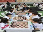 Satranç Liginin Şampiyonu Atafen İlköğretim