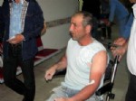 Sivas’ta Terminal İnşaatında Çökme: 2 Yaralı