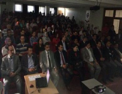 Siyer-i Nebi Sınavında Dereceye Giren Öğrenciler Ödüllerini Aldı