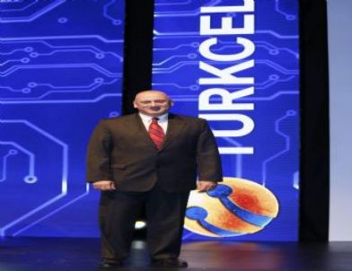 Turkcell Teknoloji Zirvesi'ni Başkent'e Taşıdı