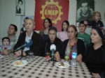 Türkiye'nin En Uzun Süre Cezaevinde Kalan Mahkumu 1 Mayıs Mitingine Katılacak