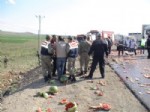 BILAL ÖZBEY - Van’daki Trafik Kazasının Ardından
