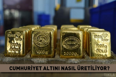 Altın fiyatlarında düşüş sürecek mi?