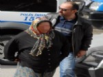 TCK - 39 Sabıkası Bulunan Dolandırıcı Kadın Yine Yakalandı