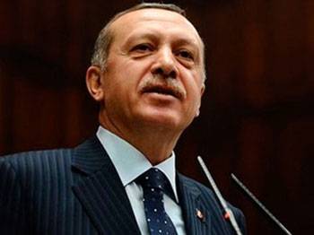 Başbakan Erdoğan 'Akil İnsanlar'a seslendi...