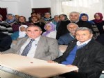 YAHYA AKMAN - CHP'li Çeşme Belediyesi Kur'ân Kursu açtı