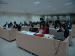 Çorlu Belediyesi'nin Nisan Ayı Olağan Meclis Toplantısı Gerçekleştirildi