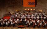 Doğuş Çocuk Senfoni Orkestrası tura çıkıyor