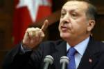 Erdoğan: 'Eli silahlı canavara benzetiyorum'