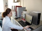 SALIM DEMIR - Karadeniz’deki Tek Laboratuvar