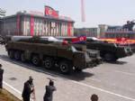 Kuzey Kore füzelerini doğuya kaydırdı