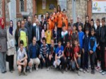 MERVE AYDIN - Öğrenciler, Gazi Osman Paşa Anısına Yarıştı