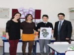 TASARIM OLİMPİYATLARI - Tophane Ortaokulu’ndan Uluslararası Başarı