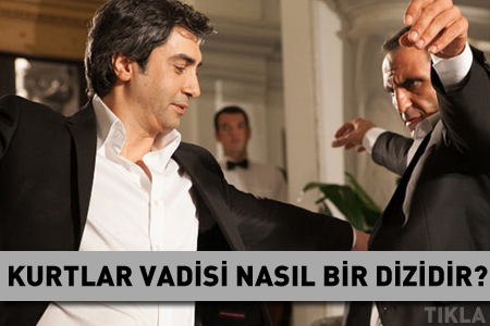 kurtlar vadisi pusu 192 bolum full