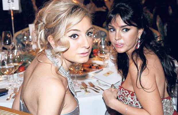 Aliyev'in vergi kaçırdığı ortaya çıktı