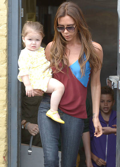 Beckham Taraf mı Değiştirdi?