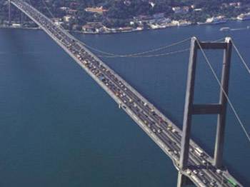 3. köprünün adı belli oldu