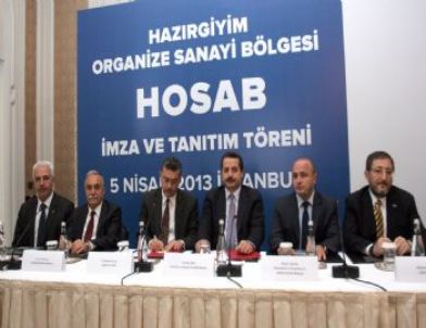 5 Bin Kişiye İstihdam Sağlayacak Protokol İmzalandı