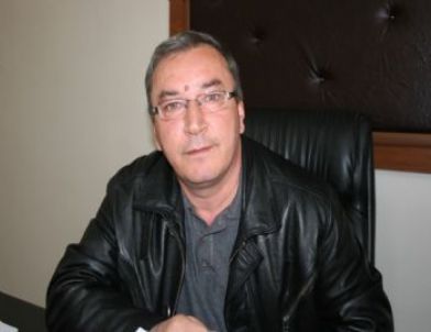 5 Yılda 2 Milyon Fidan Toprakla Buluştu