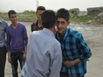 İNSAN HAKLARı DERNEĞI - 9 Ay Önce Kaçırılan Köy Korucusu Türkiye'ye Getirildi