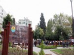 ABİDİN DİNO - Adana’da Parklarda Ücretsiz İnternet Dönemi
