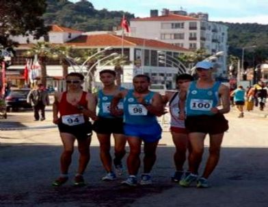 Adü’nün Atletleri Aydın’ı Gururlandırdı