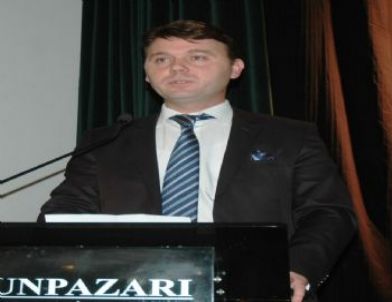 Afet ve Etkinliklerden Korunma Yarışması Ödül Töreni