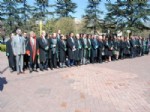TBB - Afyonkarahisar’da 5 Nisan Avukatlar Günü Kutlaması