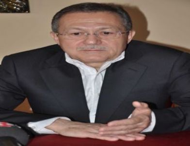 AK Parti Genel Başkan Yardımcısı Uğur'dan Akil İnsan Değerlendirmesi