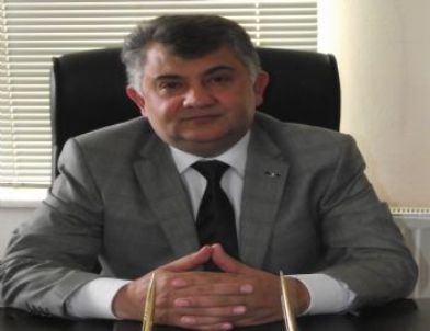 Ak Parti Merkez İlçe Başkanı Açıkgöz’den Avukatlar Günü Mesajı