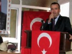 Ak Parti Urla İlçe Başkanı Bakırlı, Chp'li Belediyeyi Eleştirdi