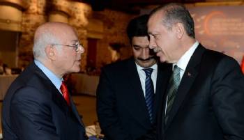 Akil insanlar konuştu