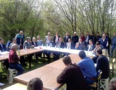 Atakum’da Tıbbi ve Aromatik Bitki Yetiştiriciliği Kursu