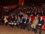 Atatürk Üniversitesi'nde 'ulusal Adli Tıp Öğrenci Kongresi'