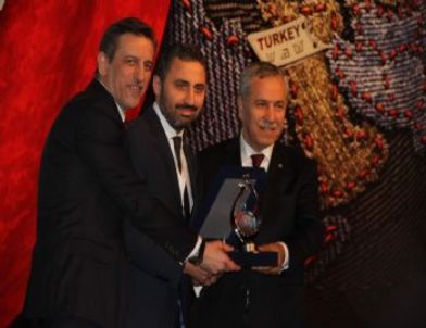 Başbakan Yardımcısı Bülent Arınç'dan açıklama