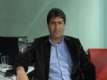 HURŞIT ALTEKIN - Bdp'li Belediye Başkanı Altekin’e Görevi İade Edildi