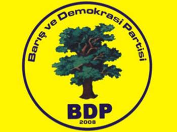 Bu da BDP'nin Anayasa taslağı