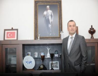 Çanakkale Baro Başkanı Av. Şarlan,“Avukatlar, Demokrasinin Teminatıdır”