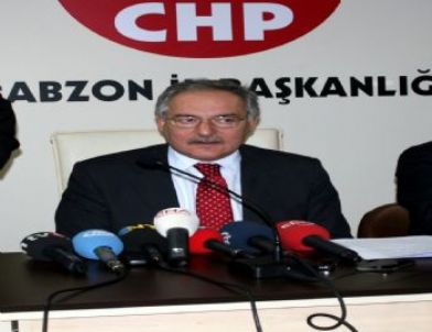 Chp Parti Sözcüsü Koç’tan “Akil Adamlar” Değerlendirmesi