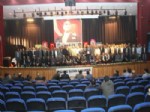 HIZMET İŞ SENDIKASı - Elazığ Belediyesinde Toplu İş Sözleşme Sevinci