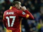 Galatasaray'dan UEFA'ya iptal başvurusu