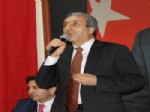 Gıda Tarım ve Hayvancılık Bakanı Mehdi Eker'den açıklama