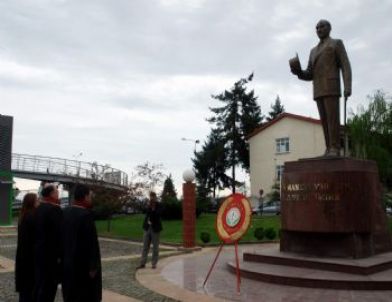 Giresun'da 5 Nisan Avukatlar Günü Etkinlikleri